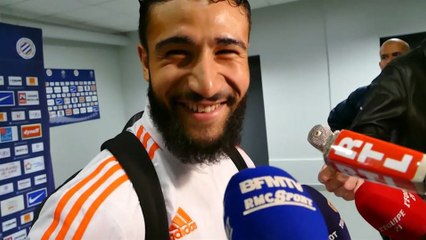 OL : Fekir et le texto de Deschamps...