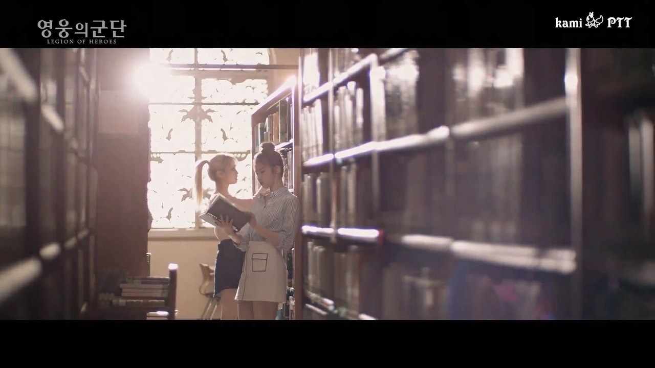 TWICE-Like a fool MV 繁中