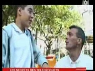 Graines de star - Grégory lemarchal