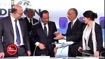François Hollande, le plus maladroit des présidents