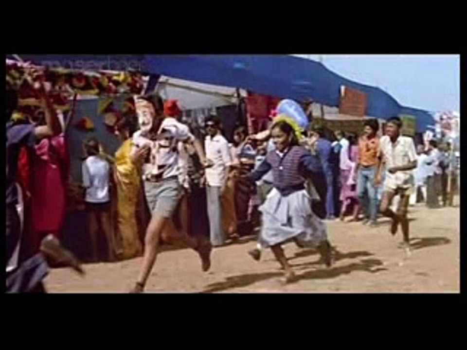 Saagar Jaisi Aankhon Wali