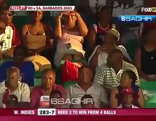 Best Hat-Trick in the History of Cricket