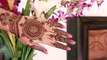 Best Bridal Henna Design 2016 - Step By Step Description Of The DesignEID AL -FITRHIRA and SID Wedding best Mehndi Dance 2016 at the RIVER ROOM