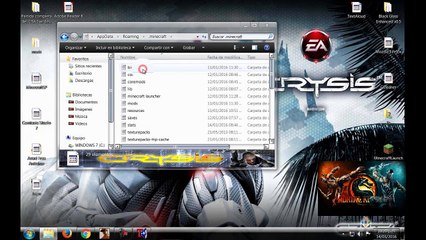 COMO DESCARGAR EL MOD DRAGON BLOCK C PARA MINECRAFT 1 5 2