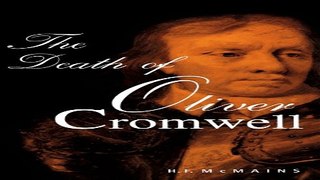 Read The Death of Oliver Cromwell Ebook pdf download