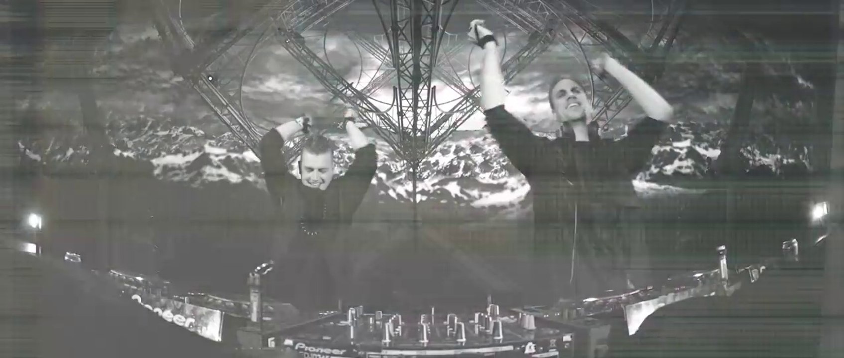 Bass Modulators - Shadows (Official Video)