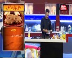 Abb Takk - Daawat-e-Mehboob - Episode 60 - 09-04-2016