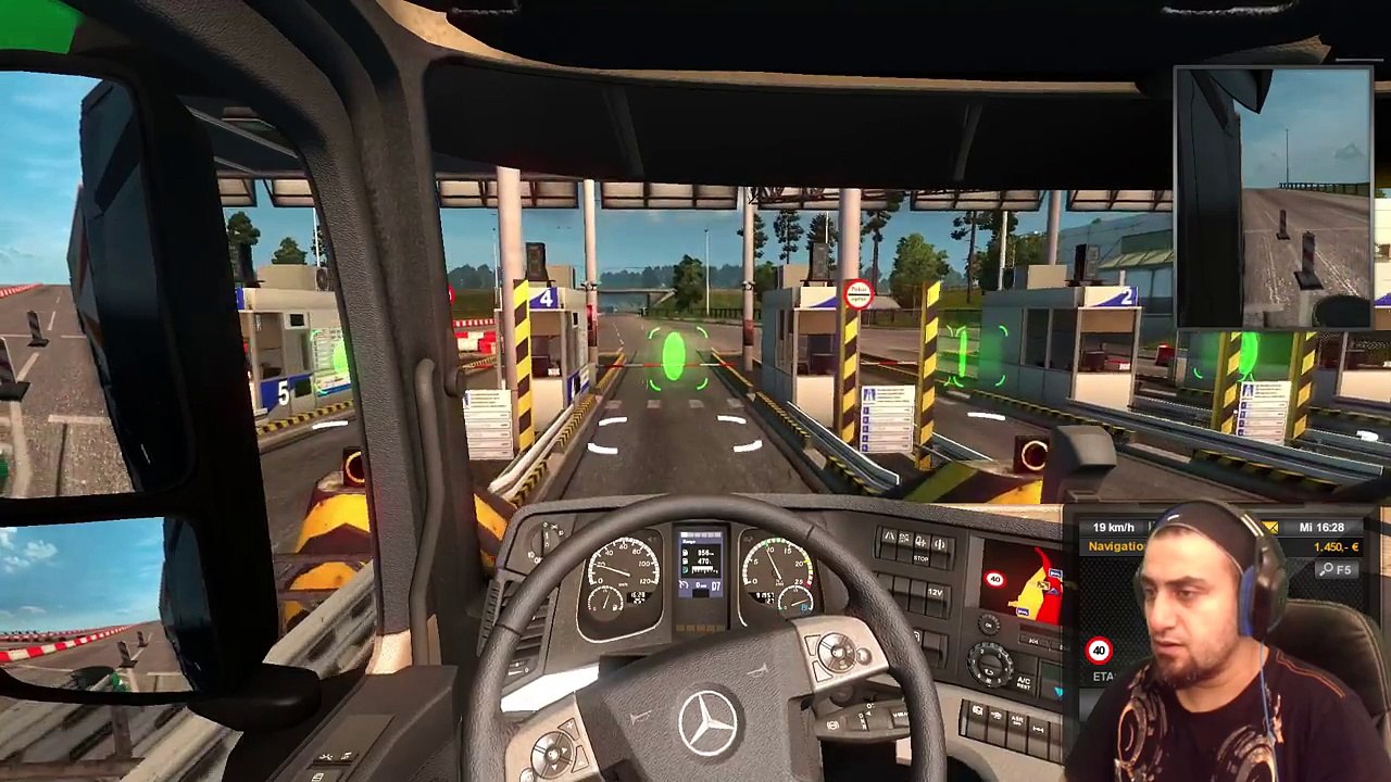 حموله ١٢ طن ثلج