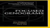 Download Focused Genograms  Intergenerational Assessment of Individuals  Couples  and Families