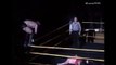 Finn Balor's injury - WWE NXT 5th February 2016