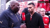 Bellerin & Iwobi Are Great Products Of Arsenals Youth System | Arsenal 4 Watford 0