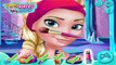 Frozen Elsa and Anna Make Up Games Compilation - Disney Princess Elsa and Anna Makeup Games