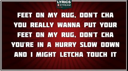 Pimp Juice - Nelly tribute - Lyrics