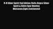 PDF R-R Silver Spirit 2nd Edition: Rolls-Royce Silver Spirit & Silvre Spur Bentley MulsanneEightContinental