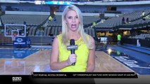 Memphis Grizzlies vs Dallas Mavericks Recap | April 8, 2016 | Tony Allen 27 Points
