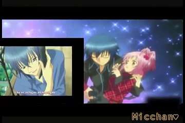 [Mep -part] Amuto - Ring ding dong