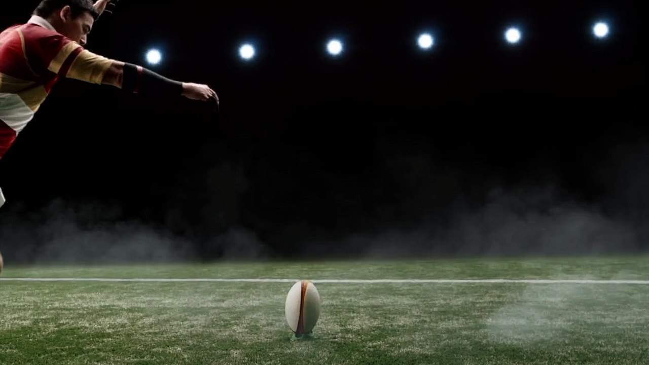 【CM】ASAHI BEER THE Dream