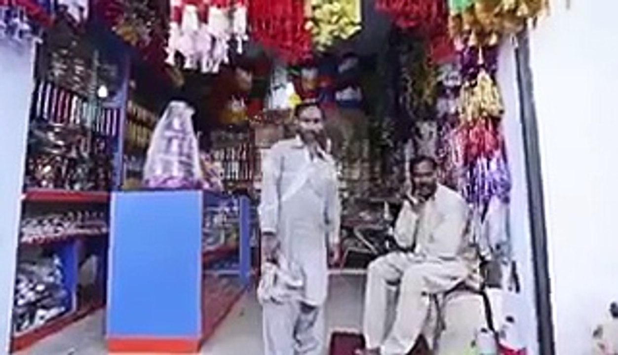 Jhang city of  pakistan
