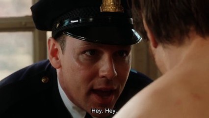 "Hell raiser" - The Green Mile