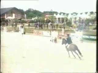 Championnat 2004 finale D2p 2 (1m15)