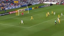 CC Mariners vs Newcastle Jets 0-2 Enver Alivodic Goal   Australian A-League 09-04-2016 HD