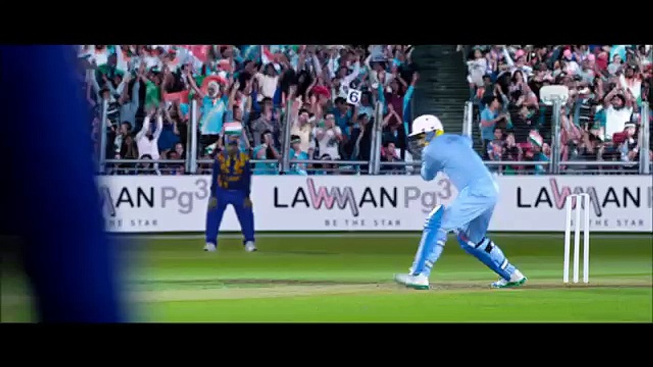 Azhar Trailer7C by Emraan Hashmi