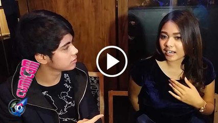 Di-bully Karena Ikut Paket C, Ini Tanggapan Aliando-Aurel - Cumicam 09 April 2016