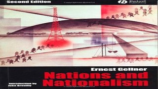 Read Nations and Nationalism Ebook pdf download