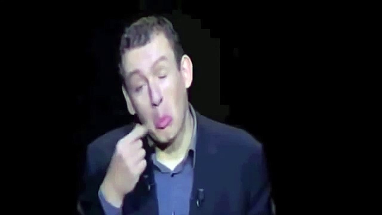 dany boon - l'aspirine