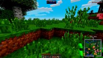 The Elder Dragon In A Week | Minecraft Adventures! Episode 1 - The Adventure Begins!