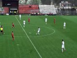 CFR 1907 II Cluj - Bihorul Beiuş 3-1, gol Ronea, min. 70