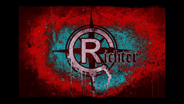 Matthias Richter - Zombie (CRANBERRIES)