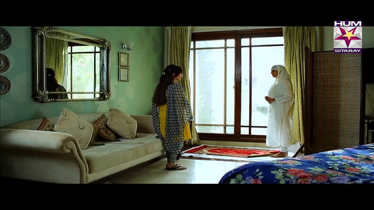 Sawaab Episode 21 Full HumSitaray TV Drama 08 July 2015