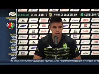 Velarde regresa a Ciudad Universitaria