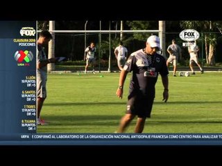 "La Volpe es de lo más grande que ha tenido México"