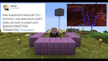 Minecraft 1.10 News - 1.9.3 Snapshot 16w14a, Polar Bears, and Tagia Village