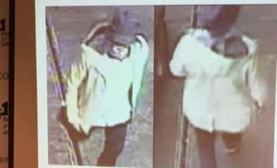 Brüksel saldırıları: Firari şüphelinin yeni görüntüleri ortaya çıktı