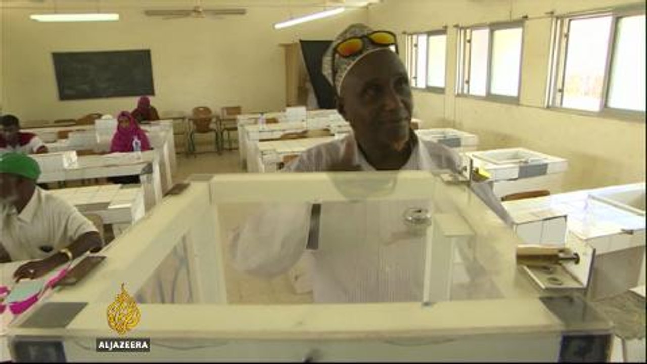 Ismail Guelleh wins fourth term as Djibouti president