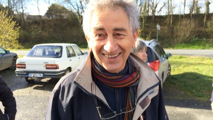 Opération escargot contre la loi El Khomri