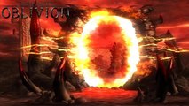 The Elder Scrolls IV Oblivion OST Reign of the Septims (Full)