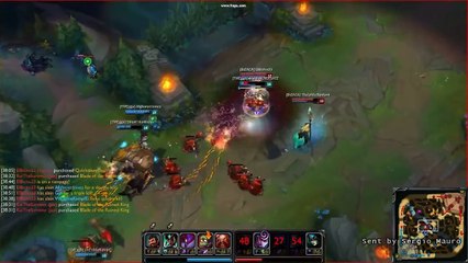 ® Random LoL Moments - Episode 342 (League of Legends)