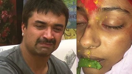 Ajaz Khan Posts Pratyusha Banerjee's DEAD BODY Pictures On Facebook