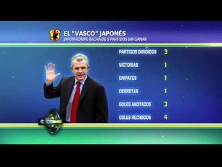 El "Vasco" Japonés