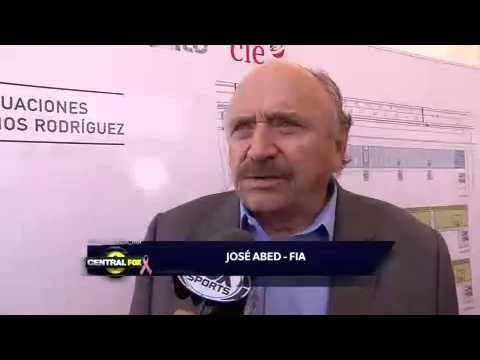 Preparativos en marcha