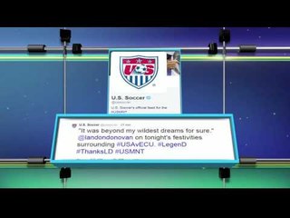 La liga le dice adiós