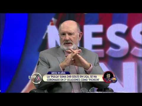 Odiosas comparaciones