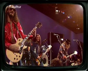 Blackfoot - Gimme Gimme Gimme (RockPop 1980)