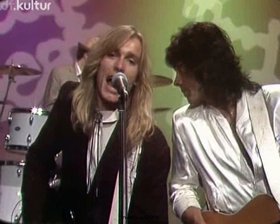 Cheap Trick Ain't That A Shame (RockPop 1979) video Dailymotion