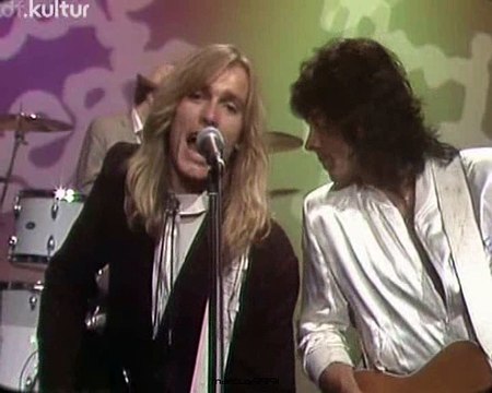 Cheap Trick - Ain't That A Shame (RockPop 1979)