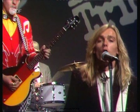 Cheap Trick - I Want You To Want Me (RockPop 1979)